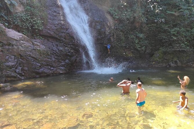 16 Lines Zipline, Cave, Hiking & Biausevu Waterfall Combo Tour - Should you book the 16 Lines Zipline and Biausevu Waterfall tour?