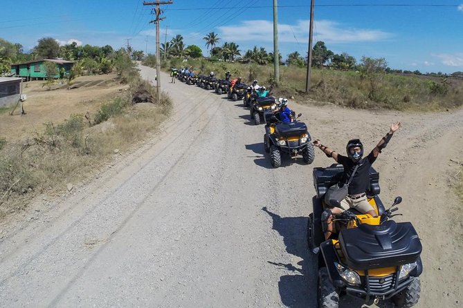 ATV Quad Bike Adventure Tour (Departs Nadi) - Why This ATV Tour Shows You More Than Nadi’s Resorts