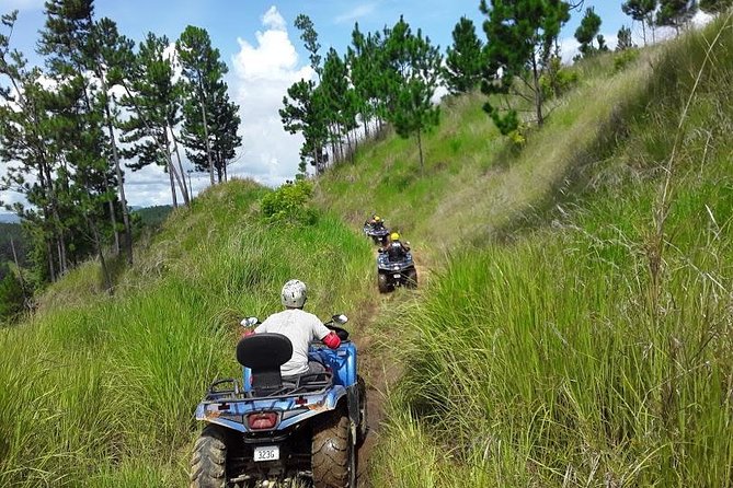 ATV Quad Bike Adventure Tour (Departs Nadi) - How the Guides Shape the Ride