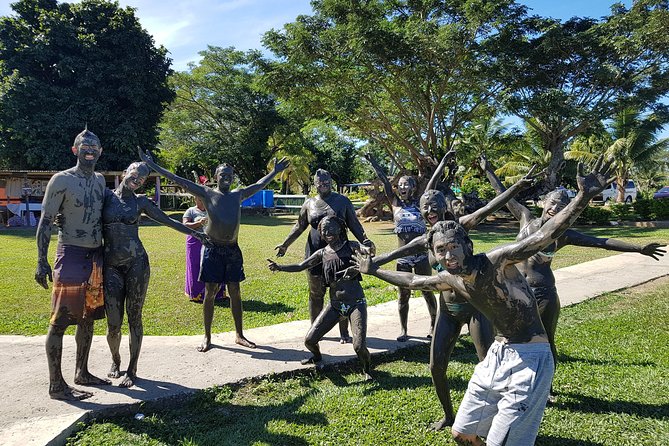 ATV Quad Bike Adventure Tour Inc Hot Springs & Mud Pool (Departs Nadi) - What this four to five hour Fiji tour is really like