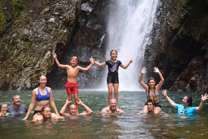 ATV Quad Bike Adventure Tour Inc Hot Springs & Mud Pool (Departs Nadi) - Markets, snacks, and the small extras