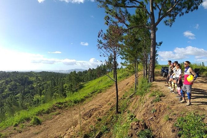 ATV Quad Bike and Helicopter Adventure Tour to Remote Village (Departs Nadi) - My call: book it for variety, not for bargain value
