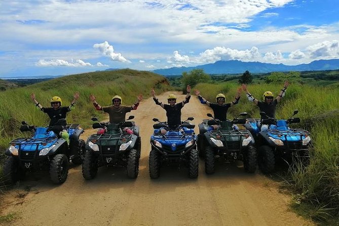 ATV Quad Bike and Zip Line Adventure Tour (Departs Nadi) - Why this tour gives you more than a beach day