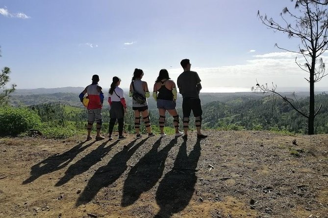 ATV Quad Bike and Zip Line Adventure Tour (Departs Nadi) - How the two activities work together