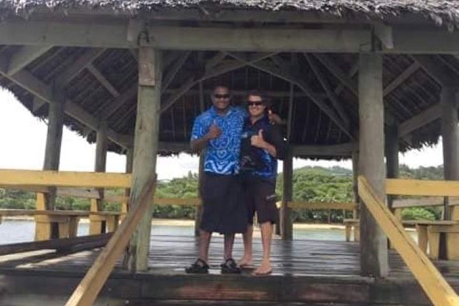 Authentic Fijian Day Tour - A private way to meet Fiji beyond the resort