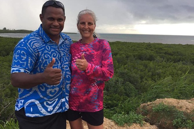 Authentic Fijian Day Tour - What the $85.52 price really covers