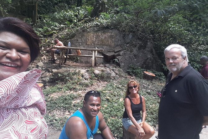 Authentic Fijian Day Tour - Who will get the most from this experience