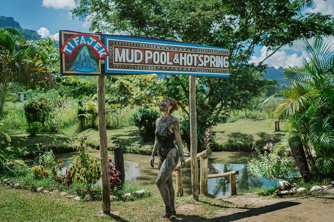 Best of Nadi Highlights - Key points to know before you book