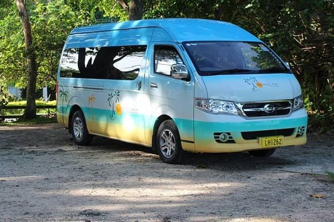 Biausevu Waterfall Tour (Sigatoka) - From Nadi’s Coast to Biausevu Village