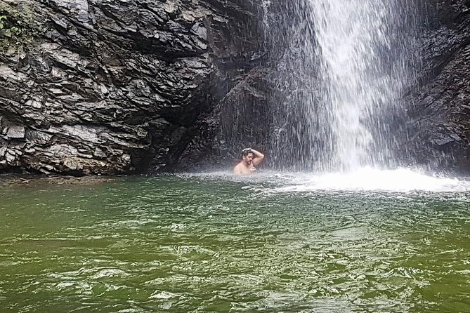 Biausevu Waterfall Tour (Sigatoka) - Meeting the Biausevu Community