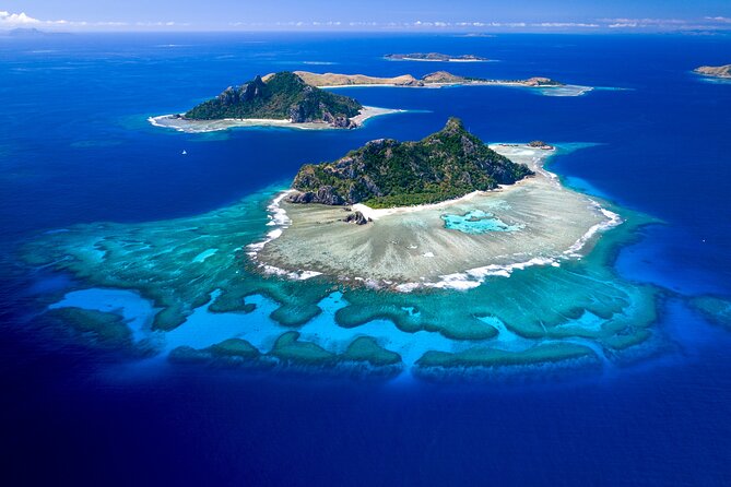 Blue Lagoon Cruises - Explorer Cruise - 3 Nights - What three nights on the Fiji Princess really gives you