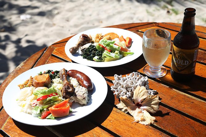 Capt Cook Cruises Super Saver Combo: Day Sail + Dinner Cruise - Is $202.73 good value?