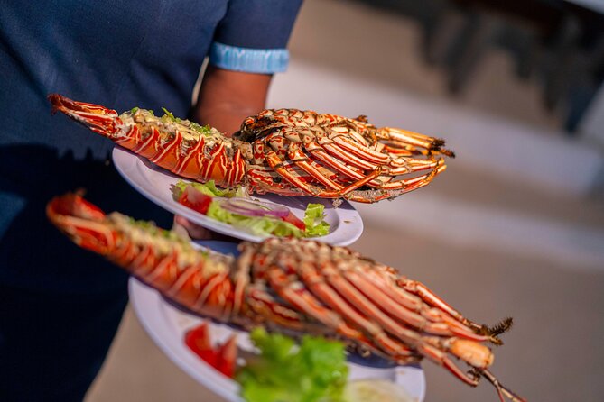 Captain Cook Cruises Fiji - Sunset Dinner Cruise - Who should book this sunset cruise?