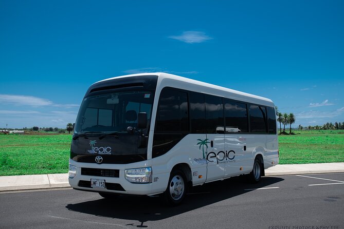 CFC APPROVED Roundtrip Transfer - Nadi Airport to Shangri-La Fijian Resort - Booking details and cancellation