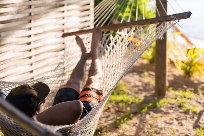 Coconut Cruiser Package | 7Days | 6Nights with All Activities Included - South Sea Island closes the week