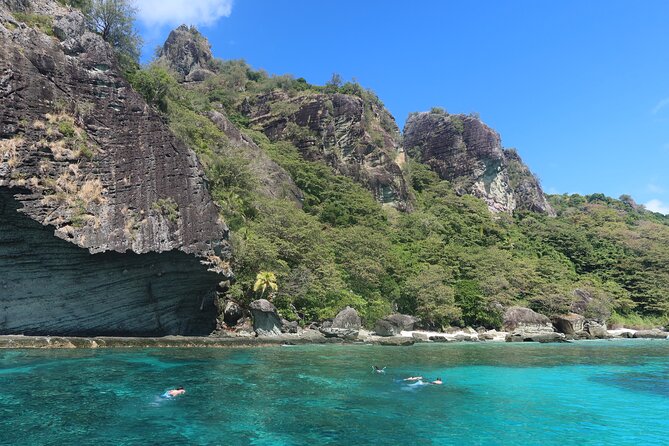 Cruisin Fiji: Authentic Fijian Day Cruise – Best Day in Fiji - Why this cruise works so well from Denarau