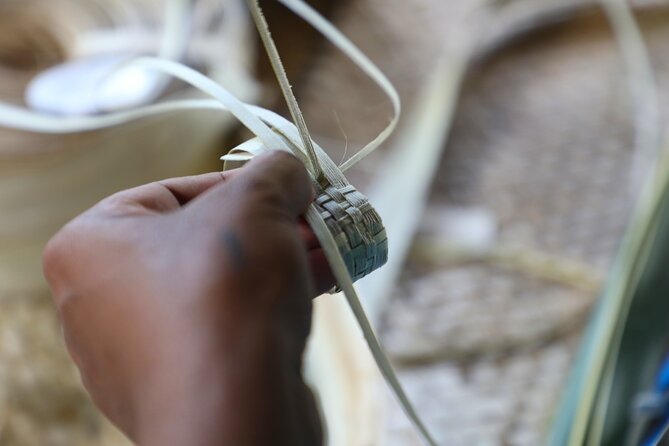 Cultural Day Tour - What to expect from the Fijian lunch