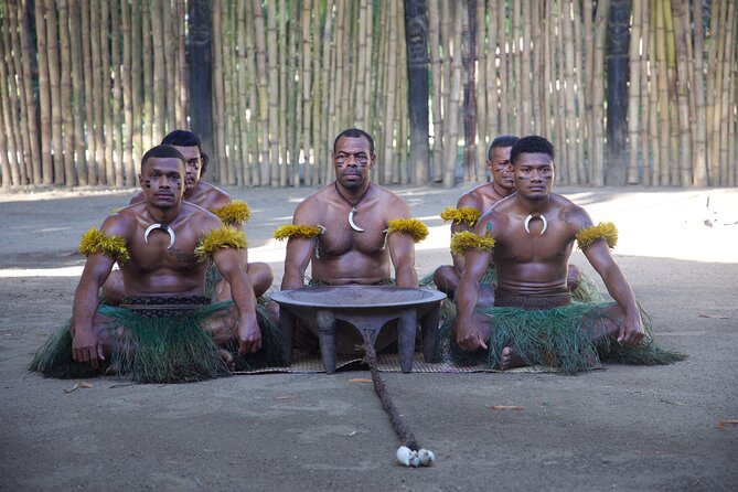 Cultural Night Tour - What the $82.31 price includes