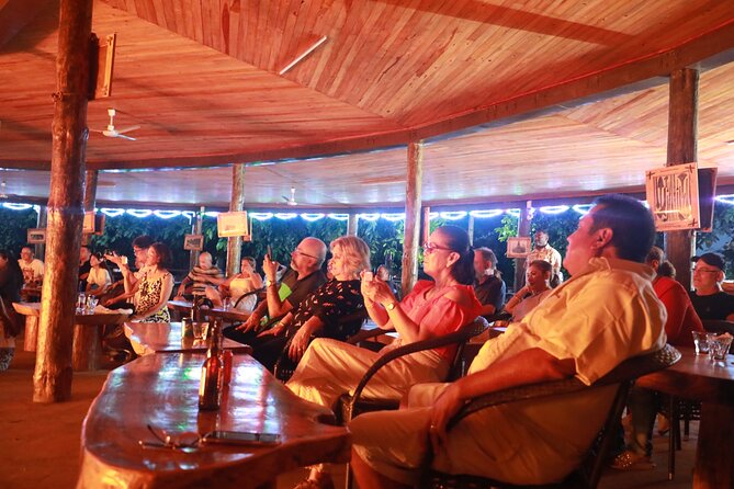 Cultural Night Tour - Transport, timing, and the practical details