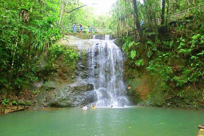 Customized Suva day tour - Starting with Suva’s city sights and recent history