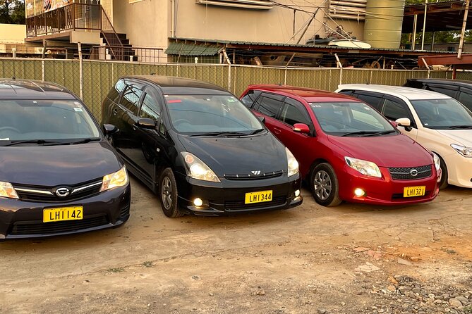 Denarau Hotels to Nadi Airport (Private Transfer) - Why the private price can be good value