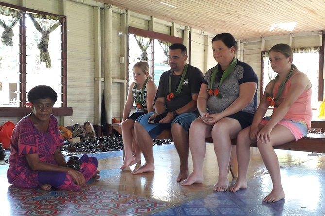 Discover Coral Coast & Natadola Beach Tour - At a glance: what makes this Coral Coast tour useful