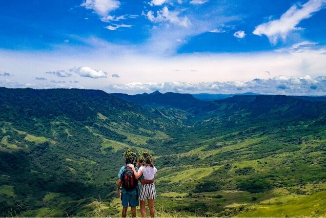 Discover Coral Coast & Natadola Beach Tour - Transport, group size, and the pace of the day