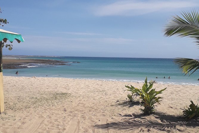 Discover Coral Coast & Natadola Beach Tour - Lawai Pottery Village and the kava welcome
