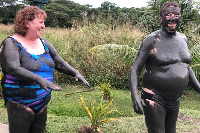 Discover Fiji Best Sights Tour from Lautoka wharf Cruise Ships - The village visit and a closer look at local life