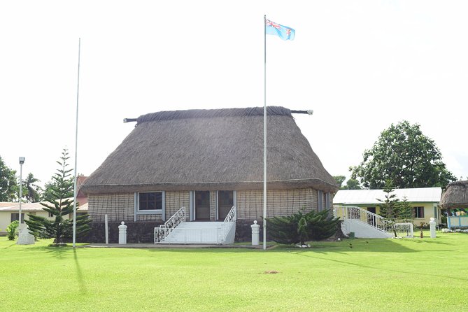 Discover Nadi - Viseisei and the Story of Fiji’s First Settlers