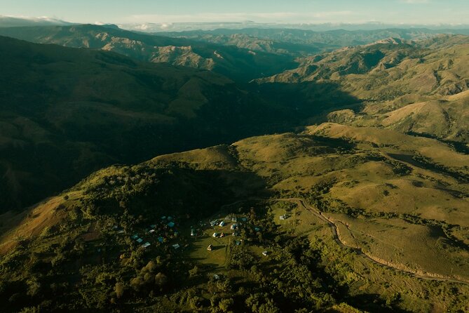 Fiji 2 Night Hiking Adventure and Cultural Experience - Key things to know before booking