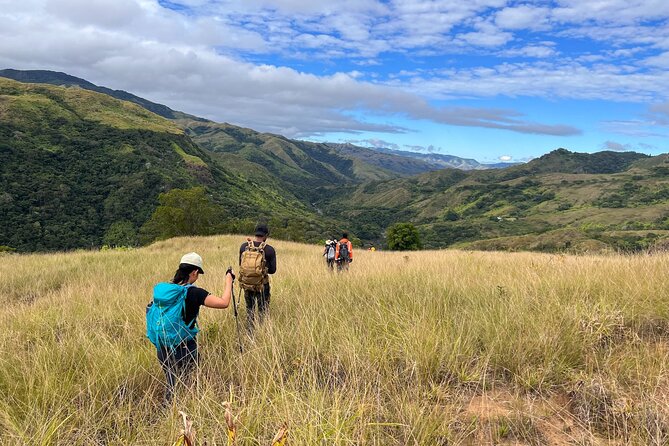 Fiji 2 Night Hiking Adventure and Cultural Experience - Why this trip shows you a different Fiji