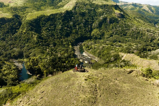 Fiji 2 Night Hiking Adventure and Cultural Experience - The culture is the point, not a side activity