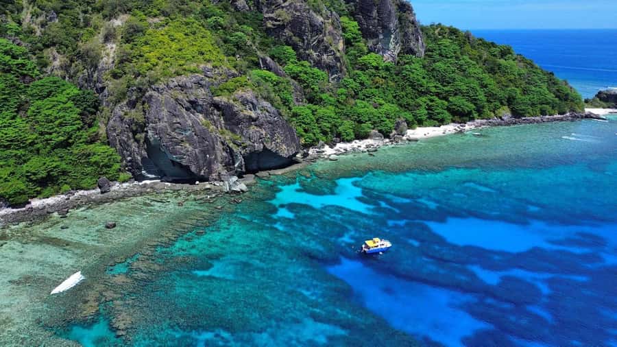 Fiji: Authentic Fijian Day Cruise by Boat - Key points to know before booking