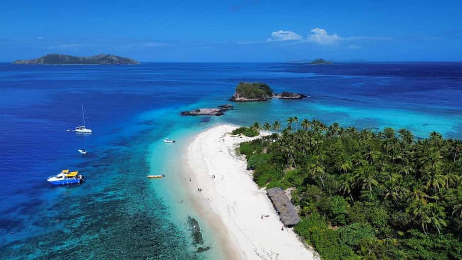 Fiji: Authentic Fijian Day Cruise by Boat - Who will get the most from this cruise