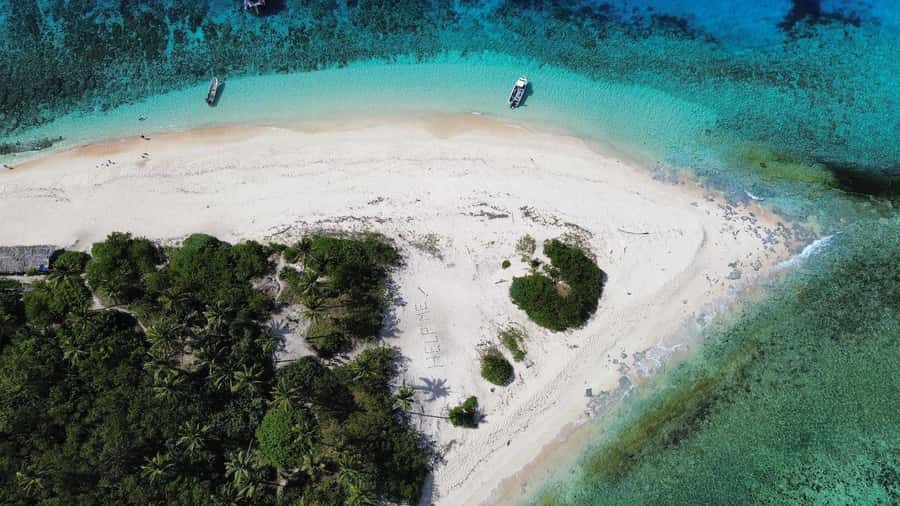 Fiji: Authentic Fijian Day Cruise by Boat - The local touch makes a difference