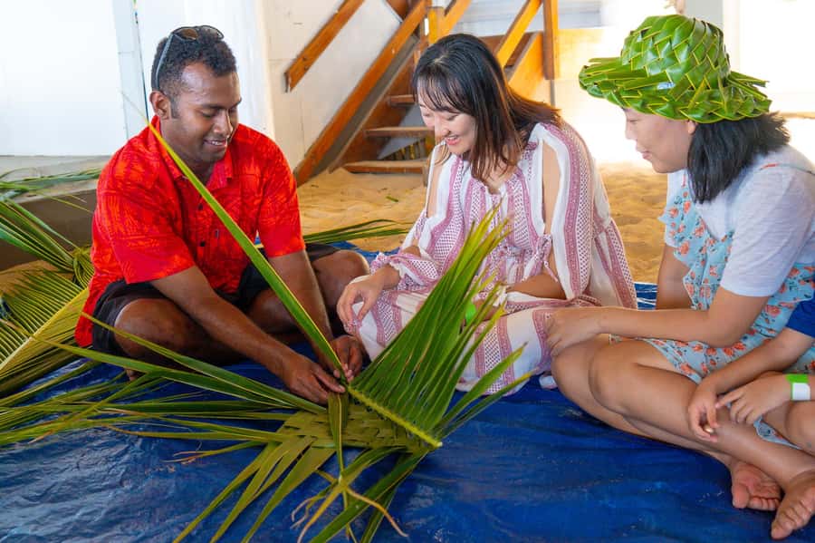 Fiji: Beachcomber Island Day Cruise with Snorkelling - How much value do you get for $142?