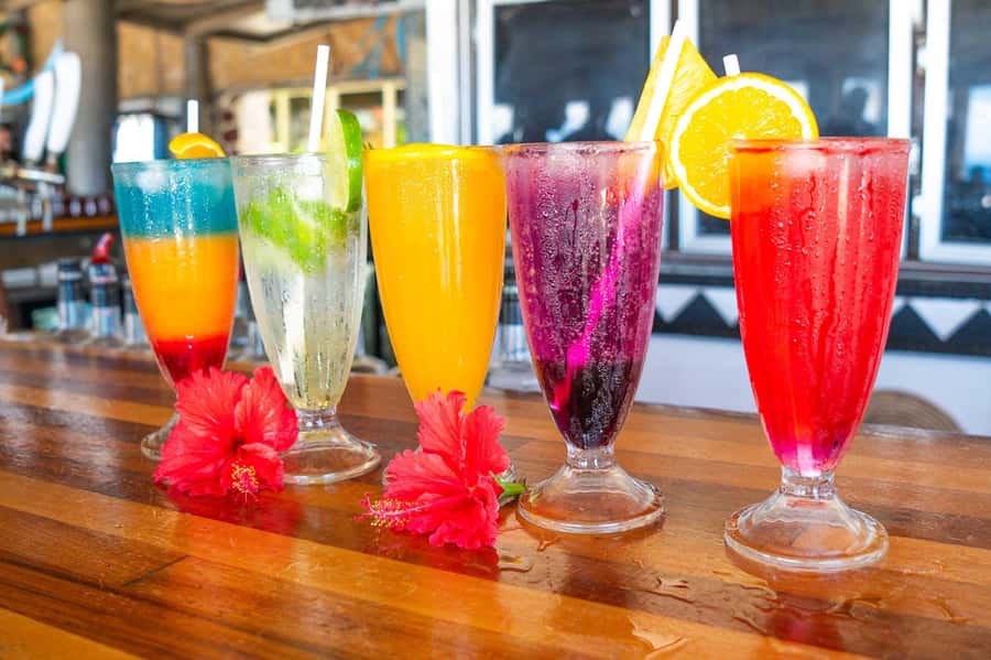 Fiji: Beachcomber Island Day Cruise with Snorkelling - Who should book this Beachcomber day cruise?