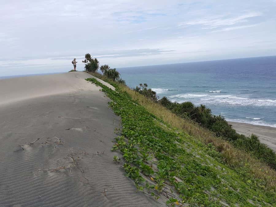 Fiji: Biausevu Waterfall and Sigatoka Sand Dunes Tour - Key points to know before you book