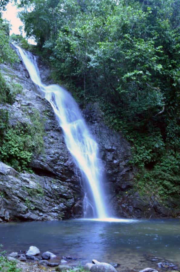 Fiji Biausevu waterfall & Village Tour - Horseback riding is optional, not part of the price