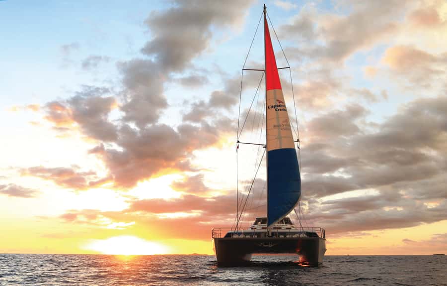 Fiji: Captain Cook Cruises Sunset Dinner Cruise with Lobster - Key points to know before booking
