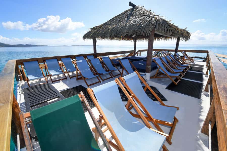Fiji: Cloud 9 Floating Platform & Water Sports Adventure - Should you book Cloud 9?