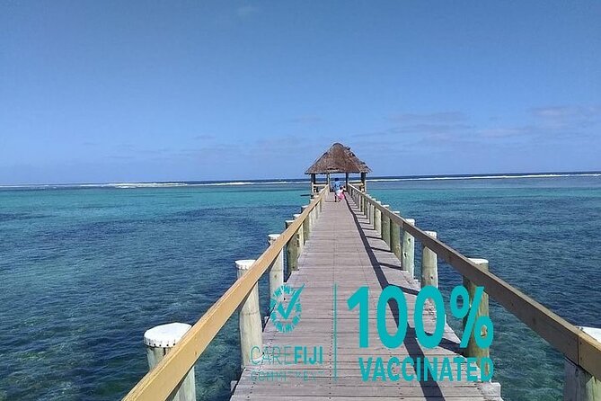 Fiji Coral Coast Venture - Key points to know before you book