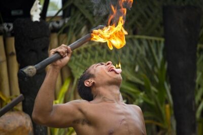 Fiji Cultural Full Day Island Cruise With Lunch & Transfers