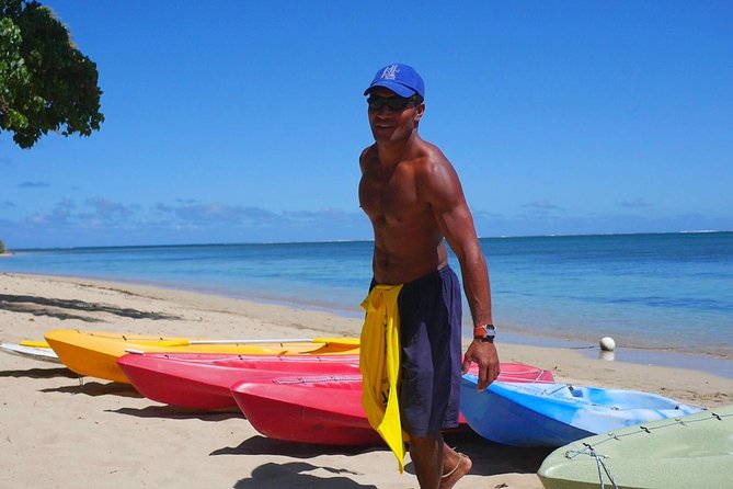 Fiji Cultural Full Day Island Cruise With Lunch & Transfers - Drinks, extras, and what to budget
