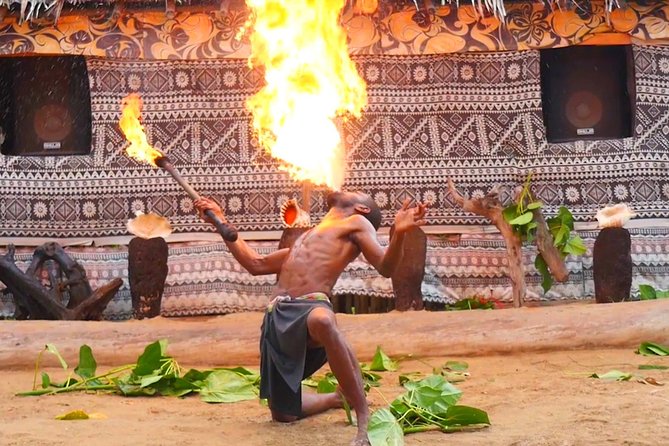 Fiji Cultural Full Day Island Cruise With Lunch & Transfers - Who will get the most from this tour
