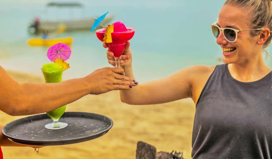 Fiji: Cultural Island Adventure & Jungle Cruise Experience - Cultural dancing, fire and knife skills