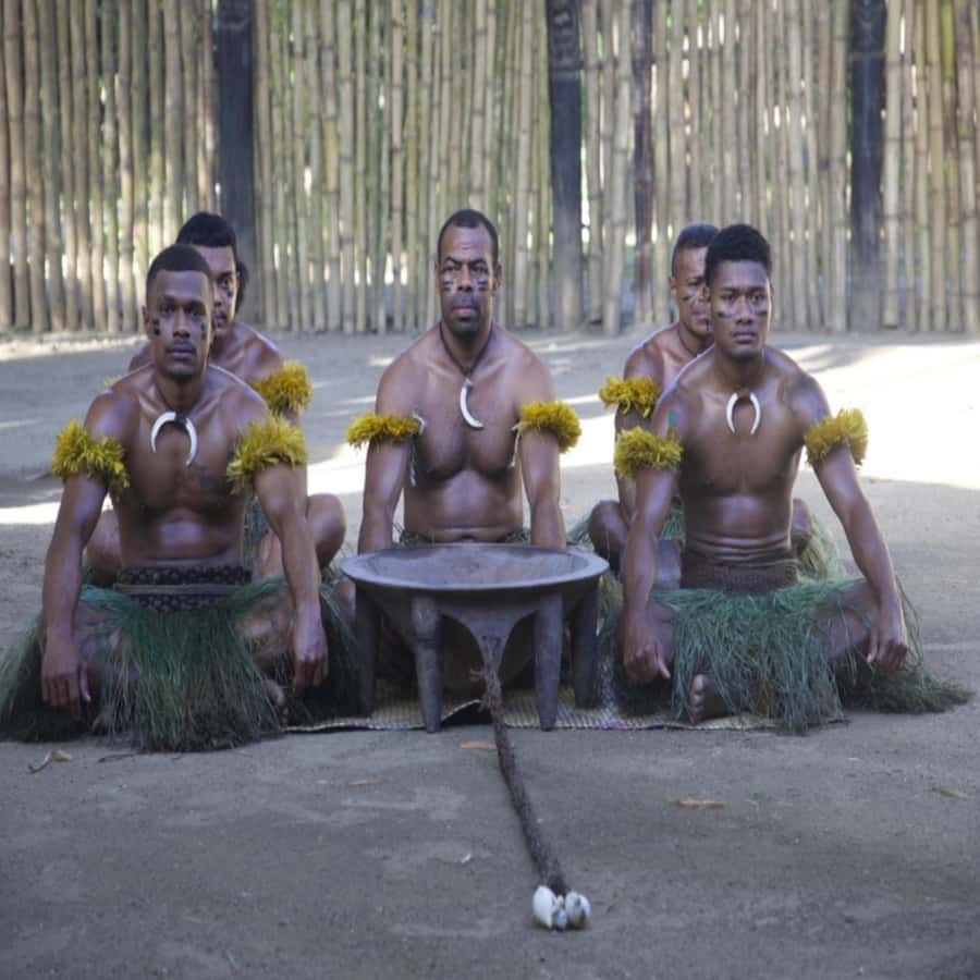 Fiji: Cultural Village Evening Tour with Dinner and Show - Practical details before you reserve