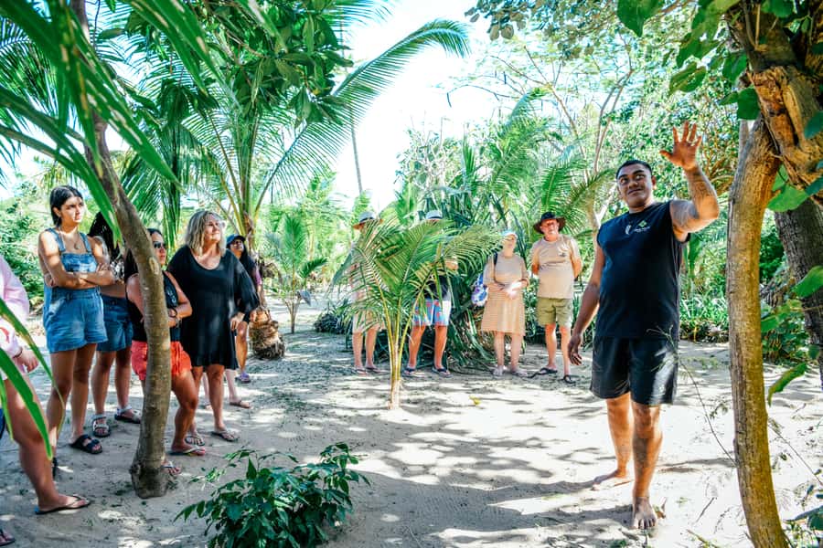 Fiji: Day and Night Combo Tour - Is $158 a fair price for 10 hours?