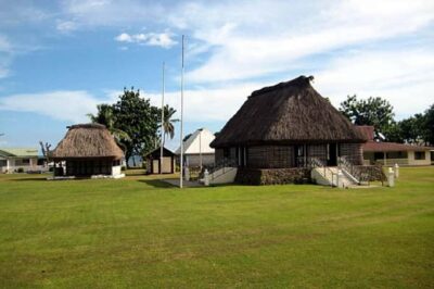Discover Nadi with Sabeto Hotspring and Mudpool Tour